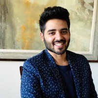 Akash Doshi