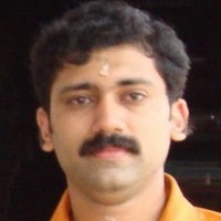 Abhilash MS