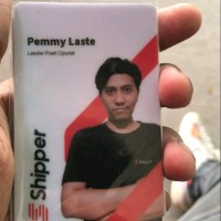 Pemmy Laste