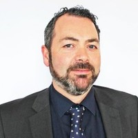 Warren Gillen