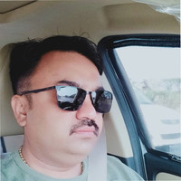 Mayurdhvajsinh Vaghela