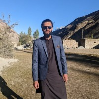 Kashif Aly