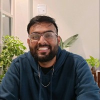 Anurag Doshi
