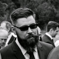 Kieran Ashdown