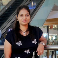 Suprava Kumari Nayak