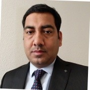 Vipin Chauhan