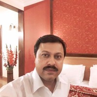 Navneet Kumar