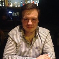 Sean Hanson