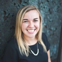 Katie Rowen (Snyder)