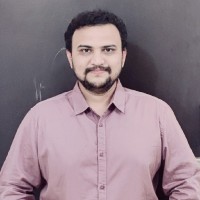 Akshay Gangurde