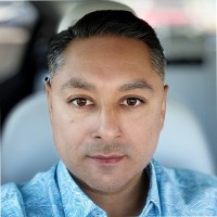 Patrick Celaya