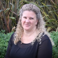 Nikki Maw