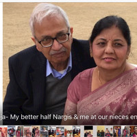 vir vinod raheja