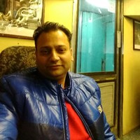 Rohit Chaman