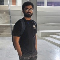 M V SRI VISHNU SHARMA