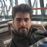 Konstantinos Giannopoulos