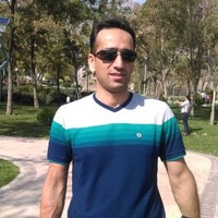 alireza fallah