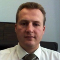 Dmitry Melnikov