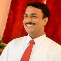 vinod chaplot