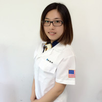 Cindy Hua