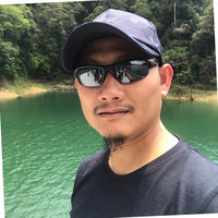Hailmy Rizuan