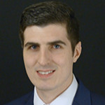 Benjamin Novak, Cpa