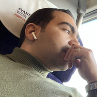 Mahmoud Elshafey