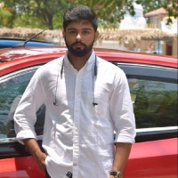 Manoj Gowda