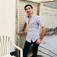 Waqar Shah