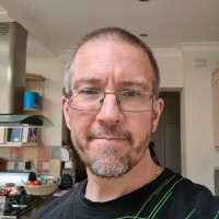 David Wheeler
