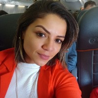 Fernnanda De Sousa Costa