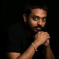 Vivek Chintaluru