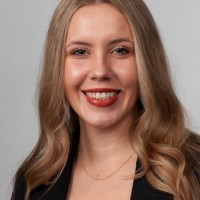 Grace Bryant
