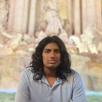 Ayush Madabushi
