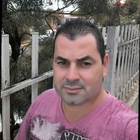 Jose Elias Pereira