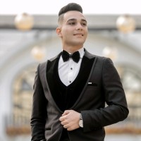 Mohamed Ramadan
