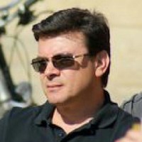 Larry Krichevsky