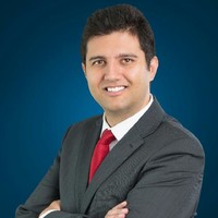 Gonzalo Carrasco, Cfa