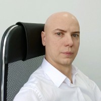 Ilya Slyzhnyak