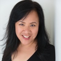 Joy Huang
