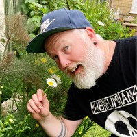 Dan Wildsmith