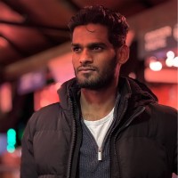 Subash Nagulan
