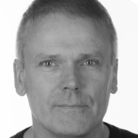 Jónas Gunnarsson