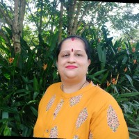 Vaishnavi Arun Prasath