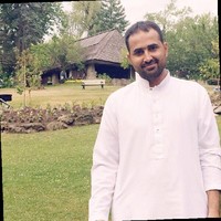 Bilal Afzal