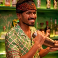 Sumedh Sawant