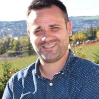 Guillaume FRITSCHY