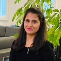 Swati Johar Rawat