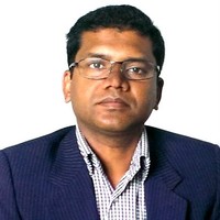Shaikh Islam, P.Eng., M.Eng.