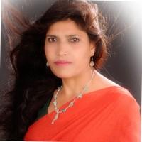 Aashiya Shivani